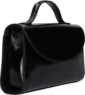 Unisa Zcesar Handtas - Dames - Handtassen - Zwart - ONE Size - Tassen