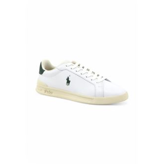 Ralph Lauren Uomo, Scarpe, Bianco, 40 EU, new
