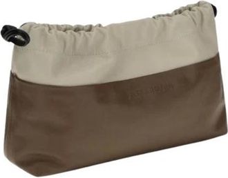 Pierre Hardy Trekzak Tas - Dames - Tassen - Bruin - Maat: ONE Size