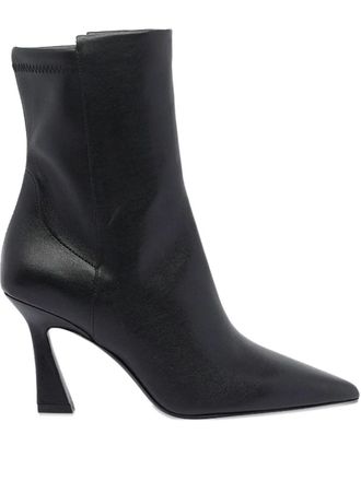 Stuart Weitzman Vinnie Bootie 8