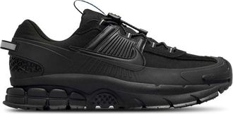 Nike Mens Vomero Roam - Running Shoes Black/Black/Black Size 10.0