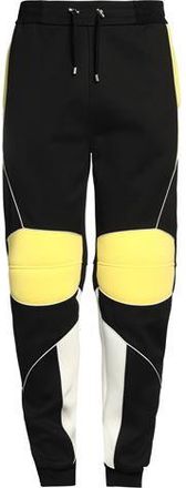Balmain BOTTOMWEAR - Trousers on YOOX.COM