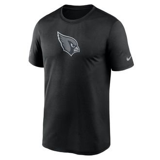 Nike Arizona Cardinals Team Issue Legend Nike Mens Dri-FIT NFL T-Shirt in Black | 02TI00A9C-9LP