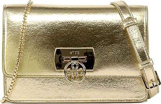 V&deg; 73 Gold Party Shoulder Bag
