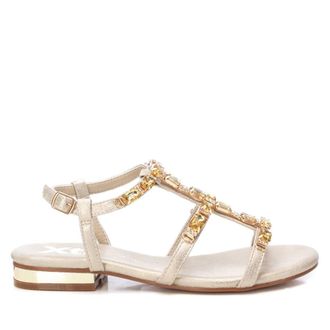 Xti Womens Flat Strappy Sandals By XTI