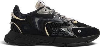 Lacoste LOO3 Neo - Mens Sneaker - Size 12 (UK) 47 (EU) Black