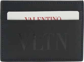 Valentino Wallets & Cardholders - Heren - Portefeuilles - Zwart - ONE Size - Accessoires