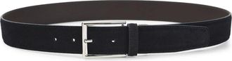 Canali Uomo, Accessori, Blu, 95 CM, new