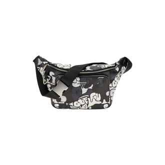 Guess Belt Bags, male, Multicolor, Size: ONE SIZE Marsupio