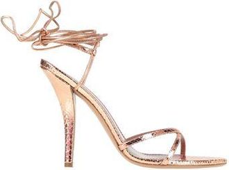 PARIS TEXAS CALZADO - Sandalias con cierre en YOOX.COM