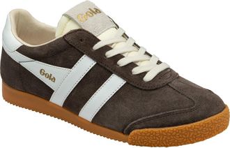 Gola Elan Sneaker in Mocha/White at Nordstrom, Size 6.5