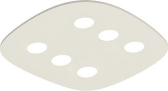 Lumicom River Free 6x Plaf&oacute;n Monocolor Brillo