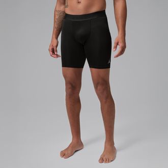 Nike Jordan Mens Jordan Sport Essentials Dri-FIT Shorts in Black | IF0897-010