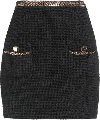 Elisabetta Franchi BOTTOMWEAR - Minigonne su YOOX.COM