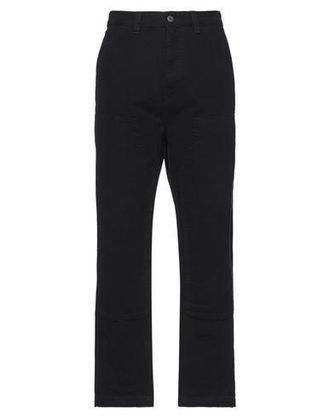 St&uuml;ssy BOTTOMWEAR - Trousers on YOOX.COM