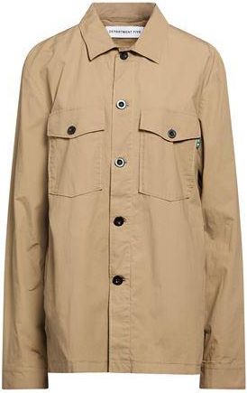 Department Five ROPA DE ABRIGO - Chaquetas y cazadoras en YOOX.COM