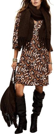 BA&SH Ba&Sh Onia Dress