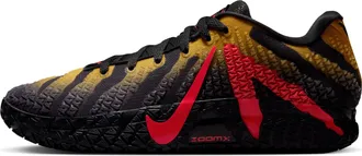 Nike Mens Ja 3 Raptor Basketball Shoes in Grey | IU7240-001