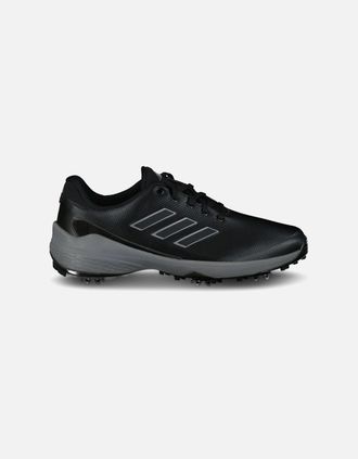 adidas Mens Adidas ZG23 Golf Shoes Black - Size: 11.5