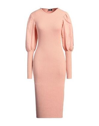 Elisabetta Franchi VESTIDOS - Vestidos midi en YOOX.COM