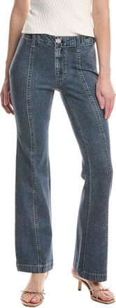 Rag & Bone Miramar Ponte Olivia Pant