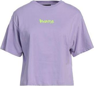 Disclaimer TOPS - T-shirts auf YOOX.COM