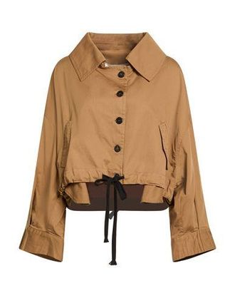 Isabel Benenato JACKEN & M&Auml;NTEL - Jacken und Anoraks auf YOOX.COM