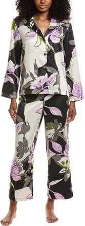 Natori 2pc Tsubaki Pajama Set