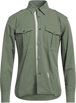 Department Five CAMISETAS Y TOPS - Camisas en YOOX.COM