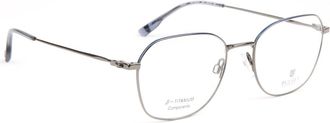 Bulget Optical Frame BG1853MT 06A 53 Titanium