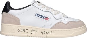 Autry Sneakers Low-Top Medalist