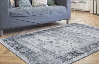 Arte Espina Teppich »Galaxy 1200« rechteckig 6 mm Höhe