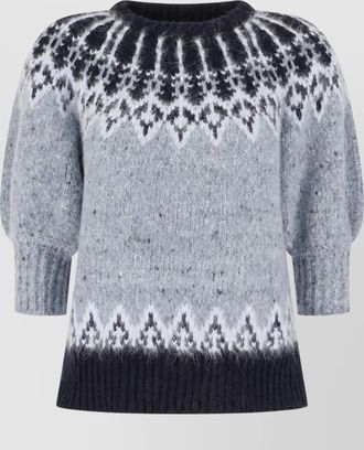 VANIS&Eacute; sweatshirt