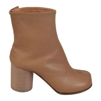 Maison Margiela Mujer, Zapatos, Marrón, Talla: 39 EU