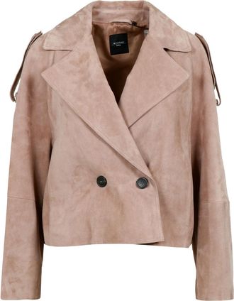 Weekend by Max Mara Max Mara weekendjassen
