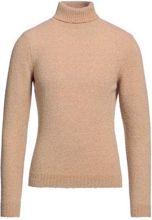 Heritage KNITWEAR - Turtlenecks sur YOOX.COM
