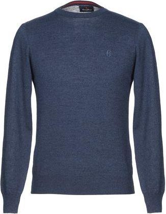 Conte Of Florence KNITWEAR - Jumpers on YOOX.COM