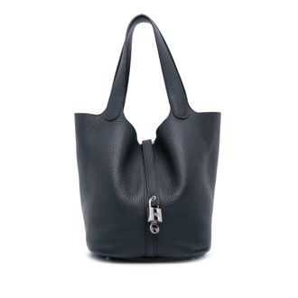 Hermès Picotin Lock Emmershandtas