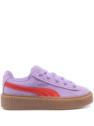 Puma Sneakers Creeper Phatty x Fenty - Viola