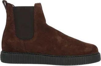 Hogan CALZADO - Botines de ca&ntilde;a alta en YOOX.COM