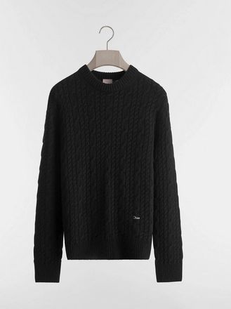 Dior Knit Top Clothing