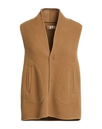 Labo.art COATS & JACKETS - Gilets on YOOX.COM