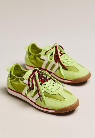 Back70 Rocket Multi-Lace Sneakers