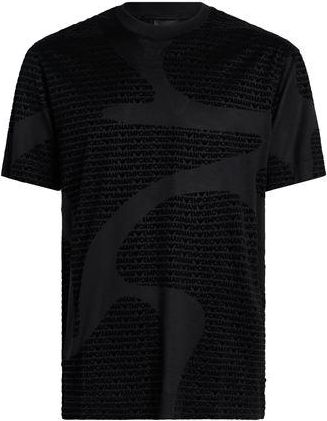 Emporio Armani TOPWEAR - T-shirts on YOOX.COM