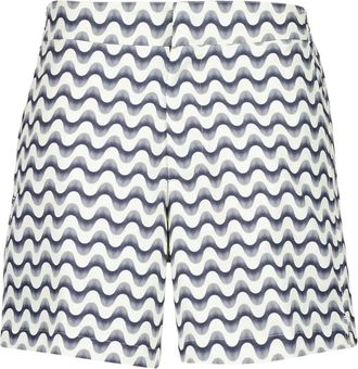 Frescobol Carioca Heren, Korte broeken, Veelkleurig, Maat: W30 Leer