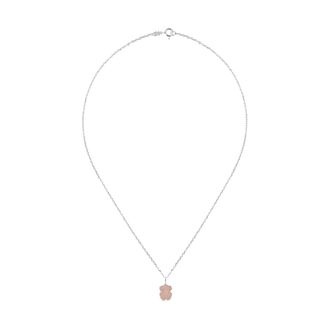Tous Collana Icon Color - - Accessories - Donna - Grigio - ONE SIZE