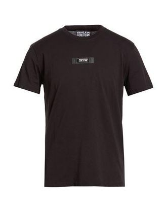 Versace CAMISETAS Y TOPS - Camisetas en YOOX.COM