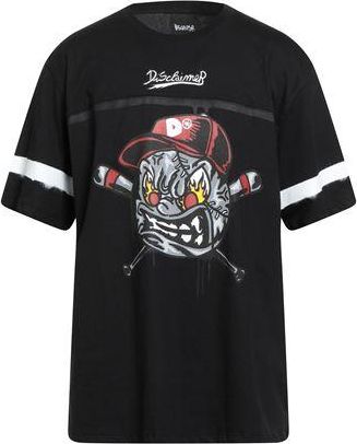 Disclaimer TOPS - T-shirts auf YOOX.COM