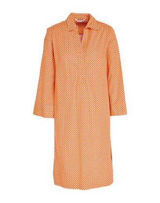 Caliban VESTIDOS - Vestidos midi en YOOX.COM