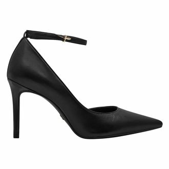 Tamaris Spitse pumps met riempje